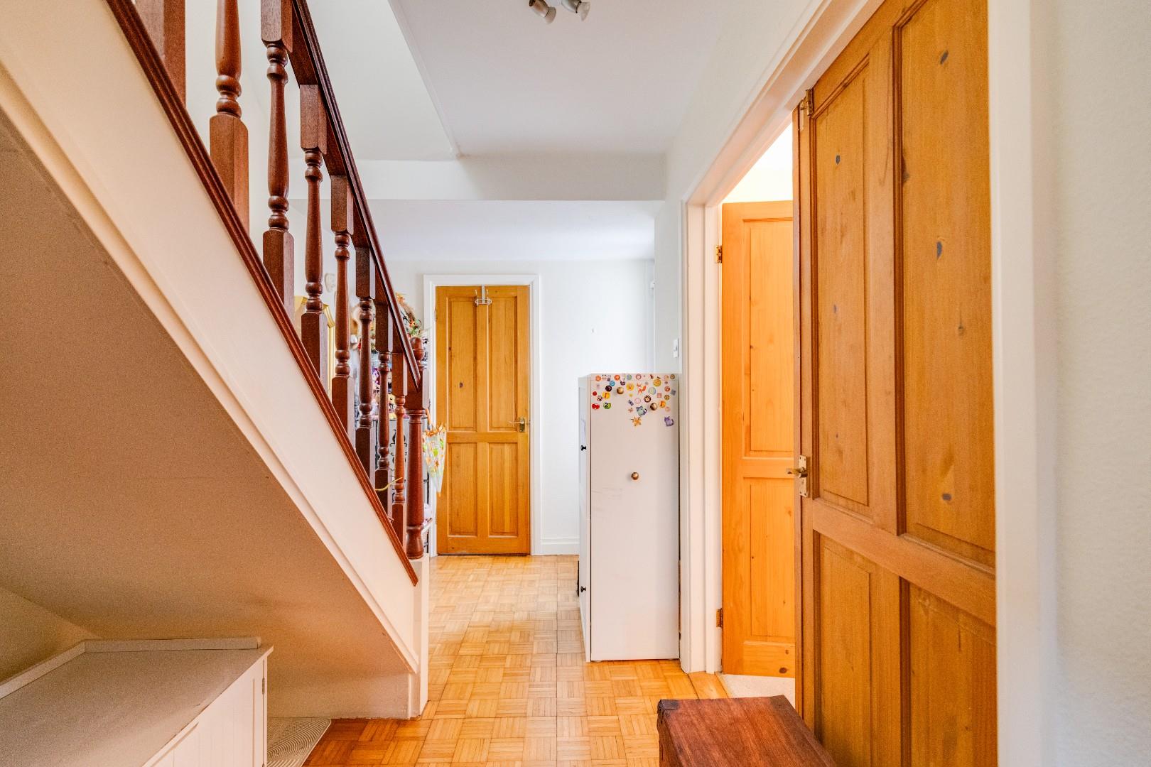 Voss Park Close, Llantwit Major, Vale of Glamorgan, CF61 1YF